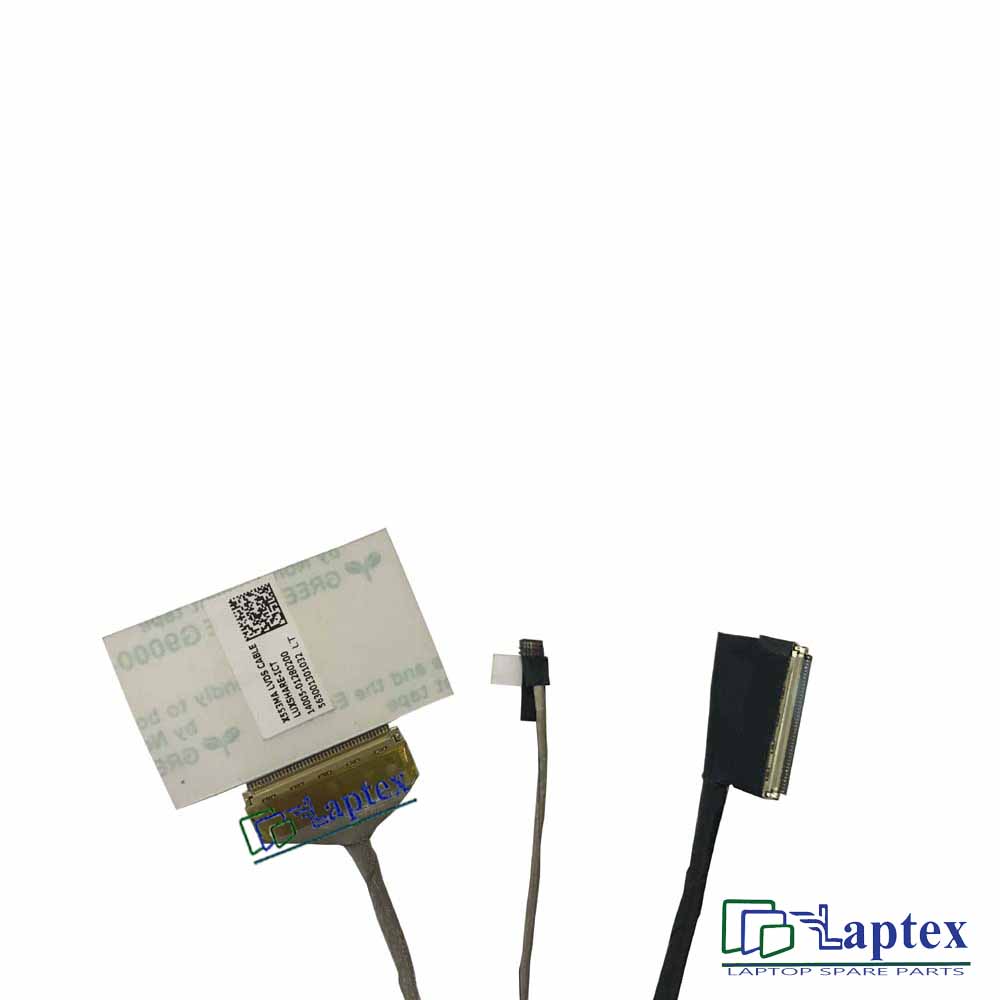 Display Cable For Asus X553Ma